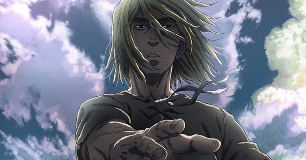 Vinland Saga