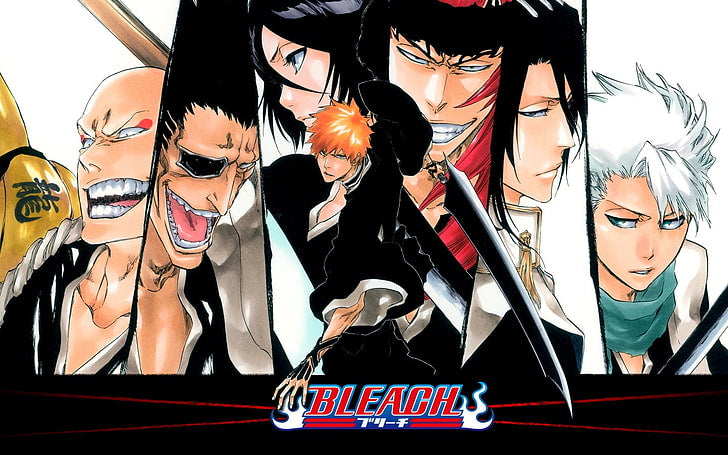 Bleach