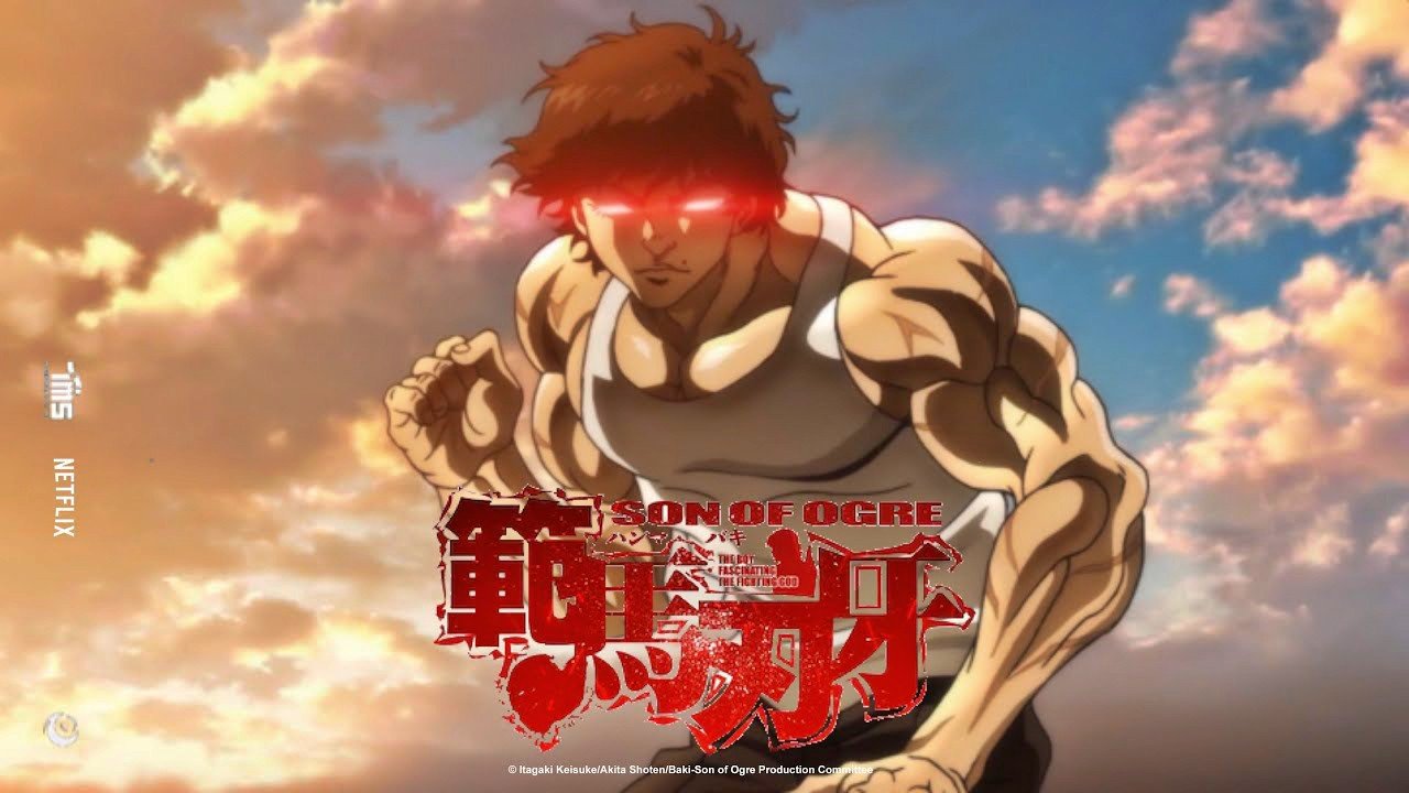 Baki