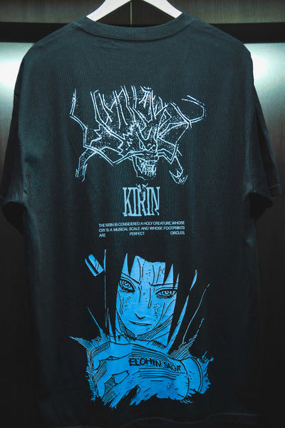 Sasuke: Kirin Tee