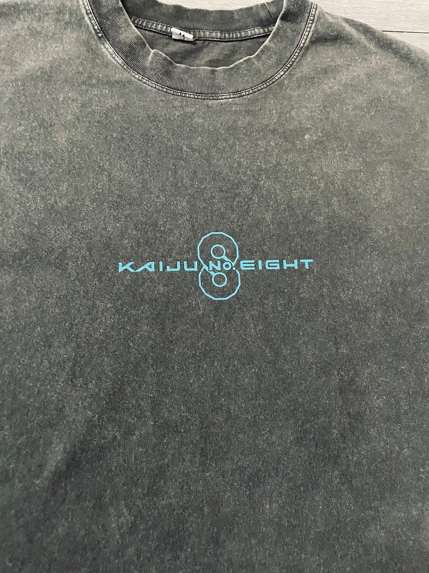 Kaiju No. 8 - Washed Tee