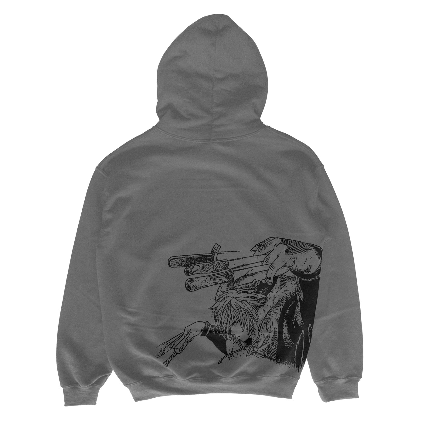 Thorfinn - Hunter Hoodie