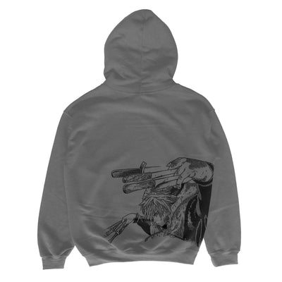 Thorfinn - Hunter Hoodie