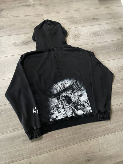 Malevolent Shrine - Hoodie