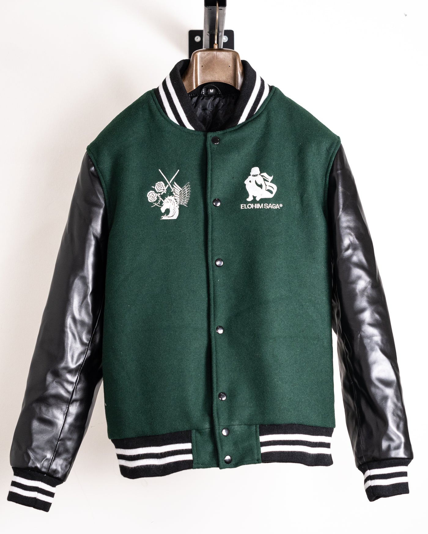 AOT - Varsity Jacket