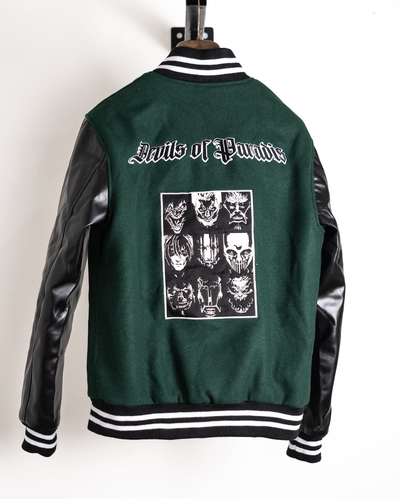 AOT - Varsity Jacket