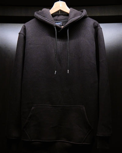 120% Black Flash - Graphic Hoodie