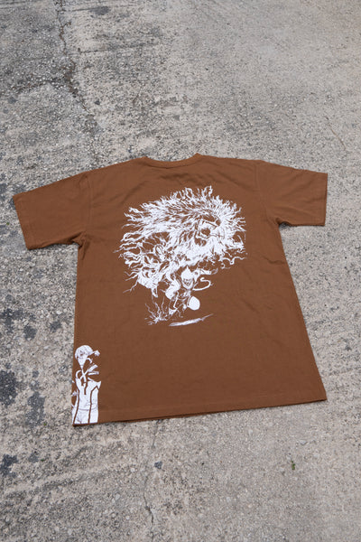 King Barou - Graphic Tee