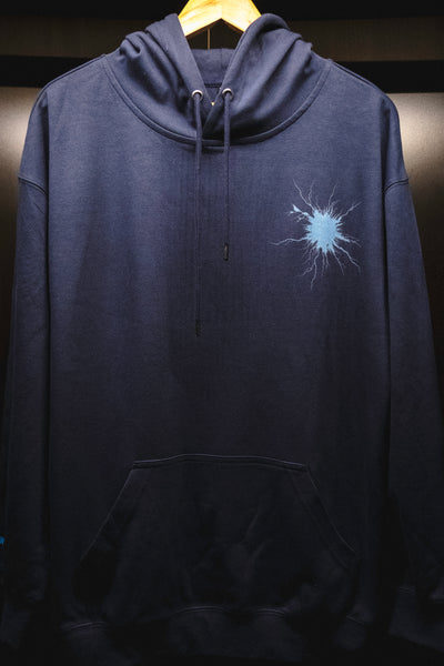 Sasuke: Kirin Hoodie