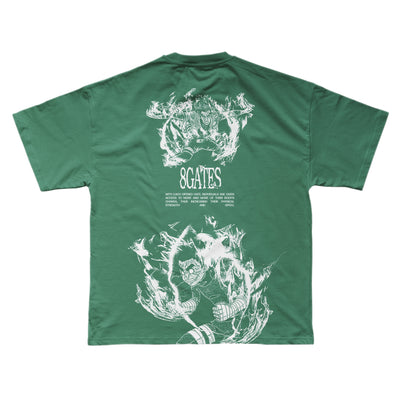 8 Gates: Death Tee