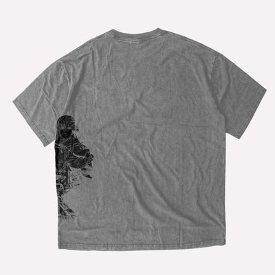 Vinland Saga - Viking Tee [GREY]