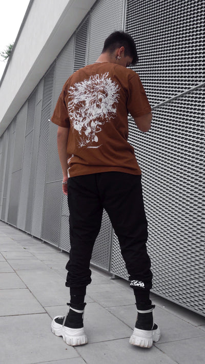 King Barou - Graphic Tee