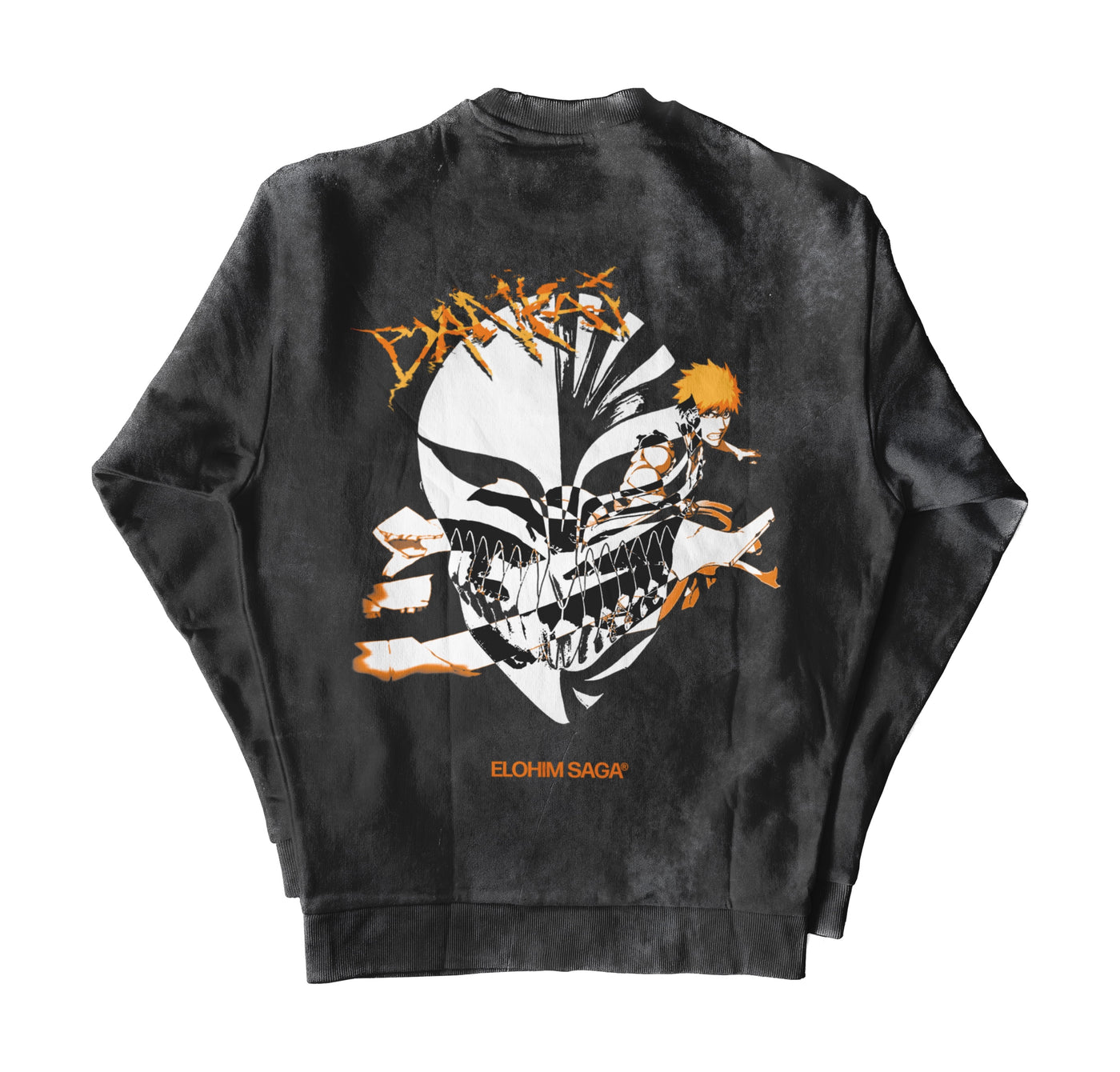 Ichigo Bankai - Graphic Sweatshirt