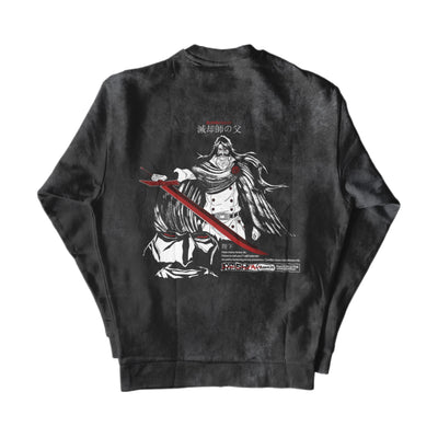 King Yhwach - Graphic Sweatshirt