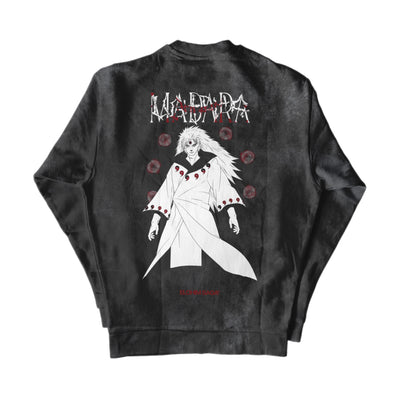 Madara Villain - Graphic Sweatshirt