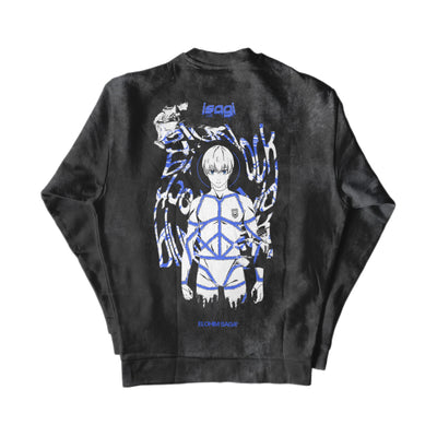 Project Isagi - Graphic Sweatshirt