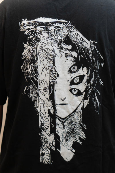 Upper Moon: Kokushibo Tee