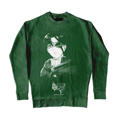 Hange - Commander Sweatshirt