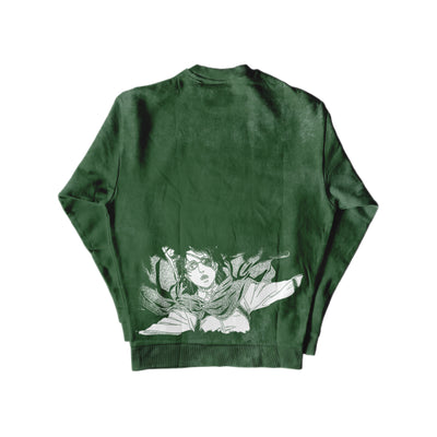 Hange - Commander Sweatshirt