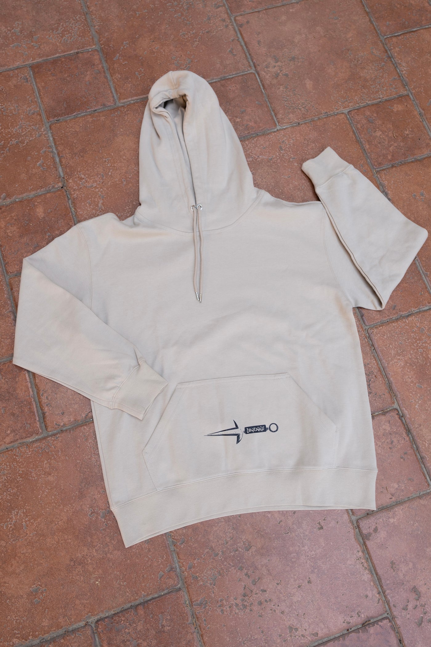 Reaper Death Seal: Minato Hoodie