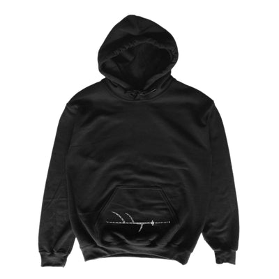 Upper Moon: Kokushibo Hoodie