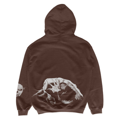 Beast - Titan Hoodie