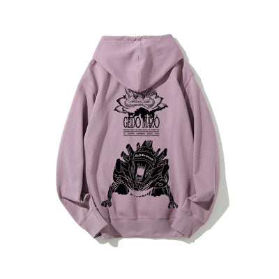 Gedo: Mazo Hoodie