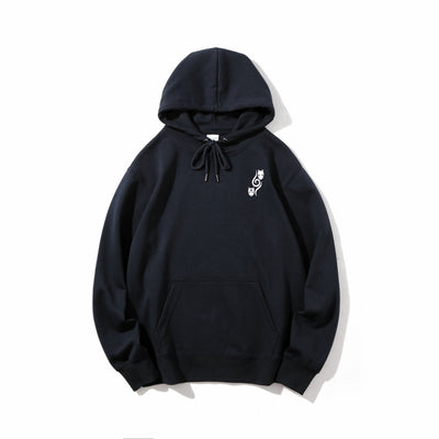 Itachi x Kakashi: Anbu Hoodie