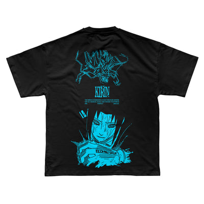 Sasuke: Kirin Tee