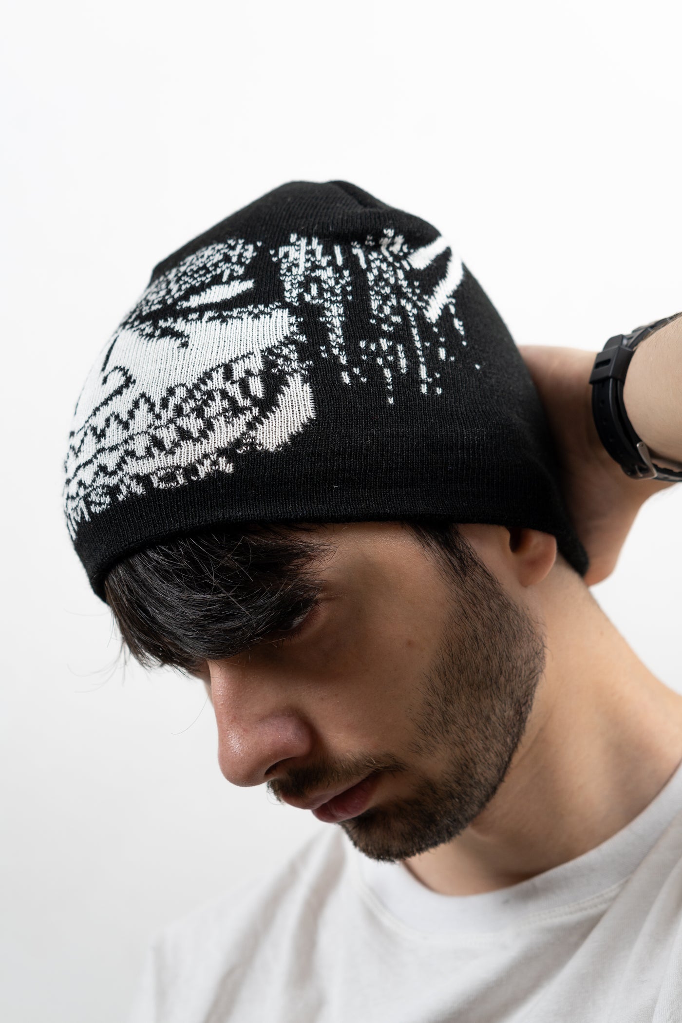 Attack Titan Beanie