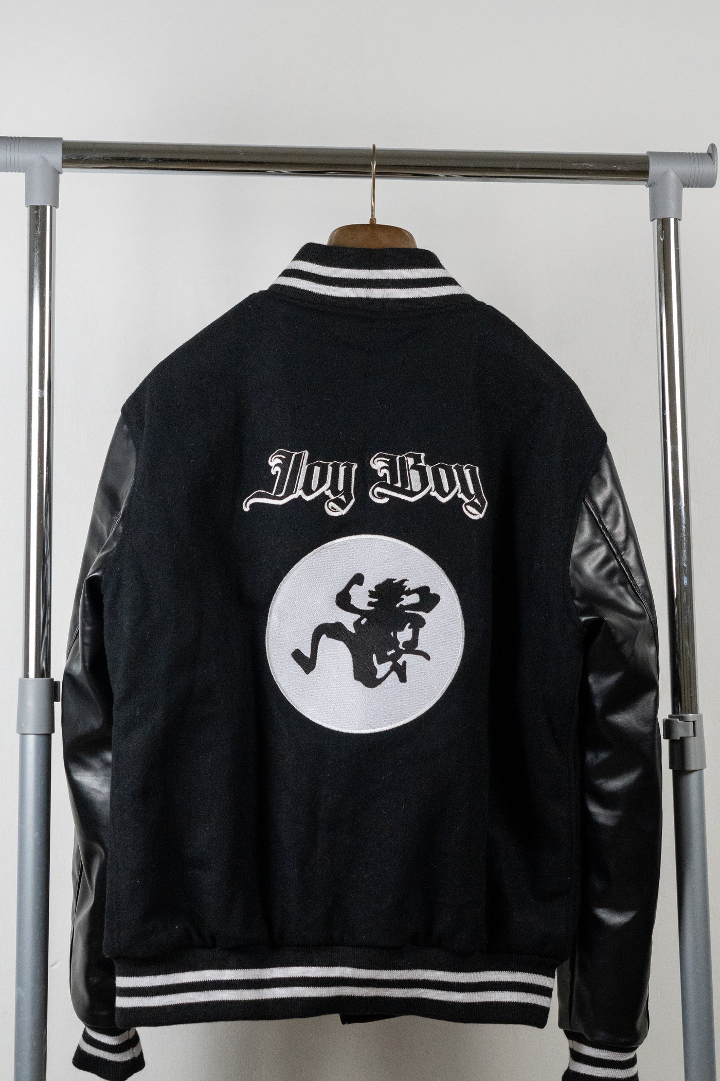 Joy Boy - Varsity Jacket | Elohim Saga