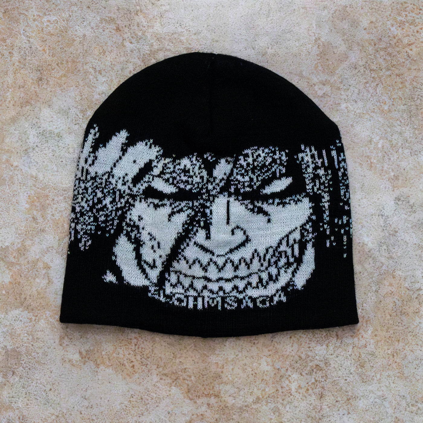 Attack Titan Beanie