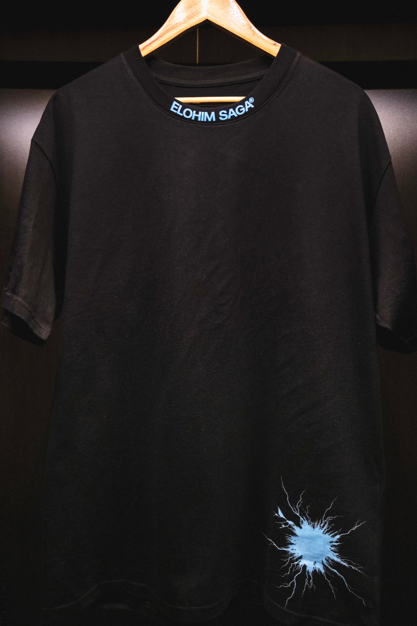 Sasuke: Kirin Tee