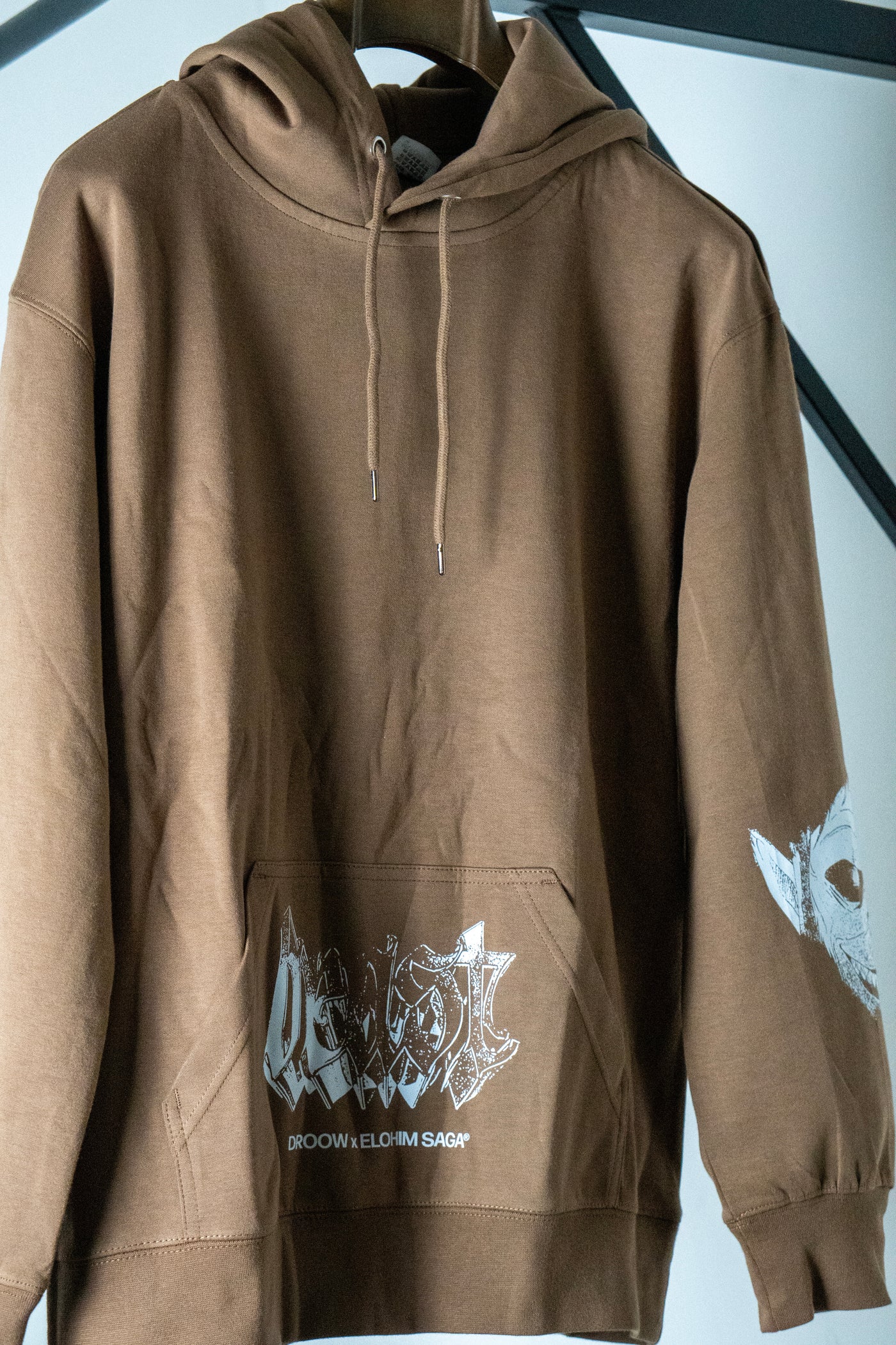 Beast - Titan Hoodie