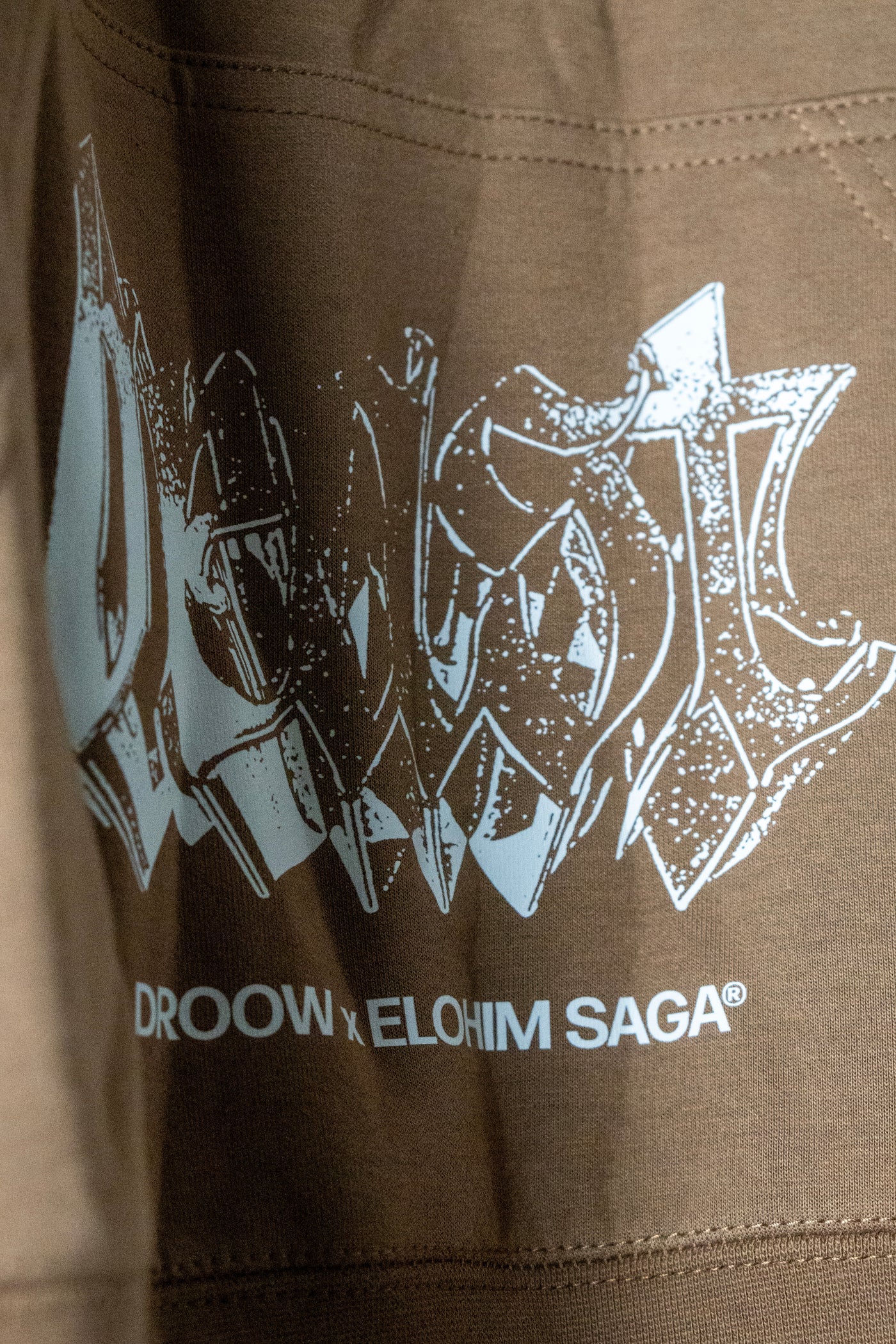 Beast - Titan Hoodie