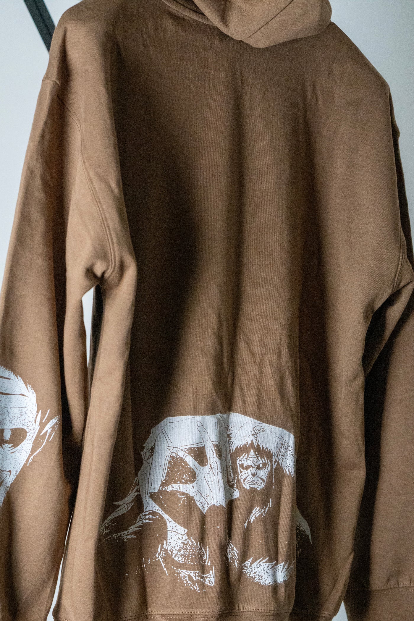 Beast - Titan Hoodie