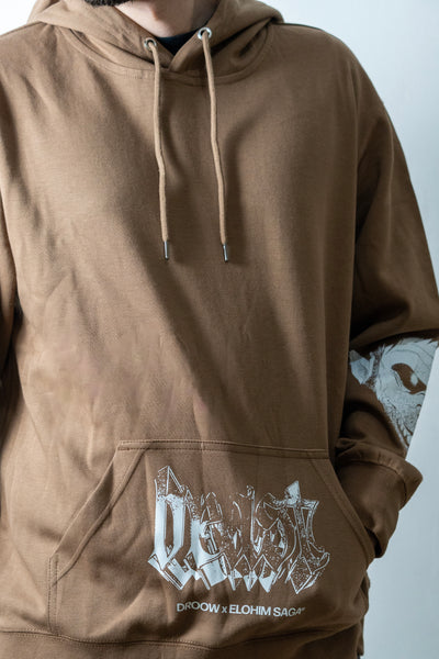 Beast - Titan Hoodie