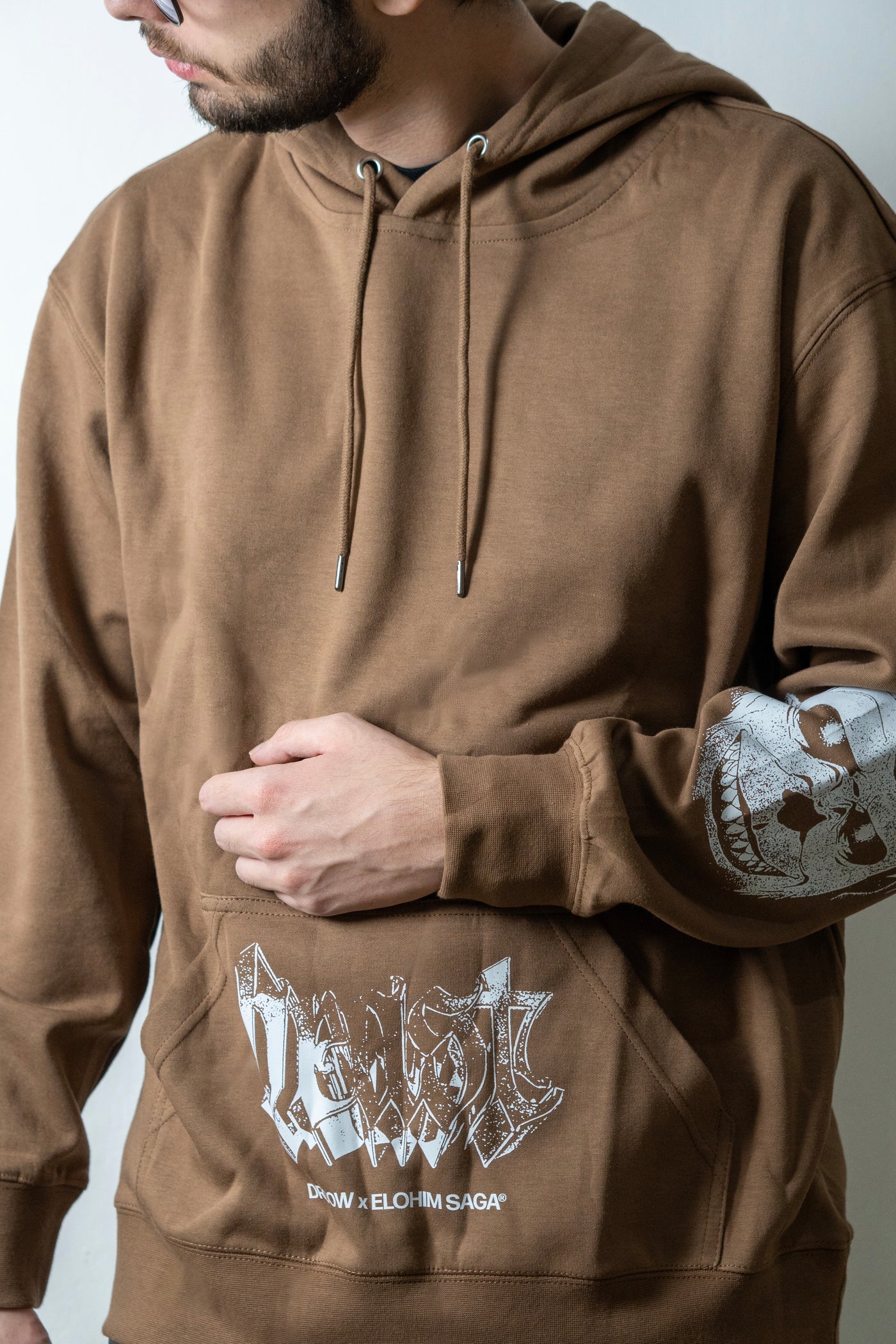 Beast - Titan Hoodie