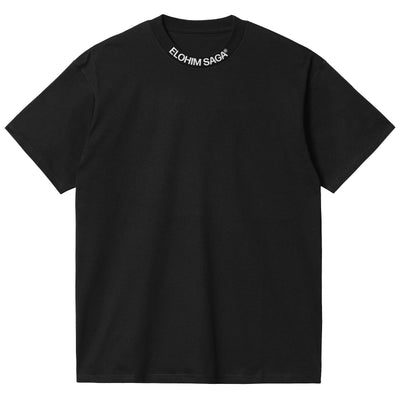 120% Black Flash - Graphic Tee