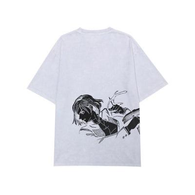 Nobara Kugisaki - Graphic Tee