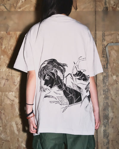 Nobara Kugisaki - Graphic Tee