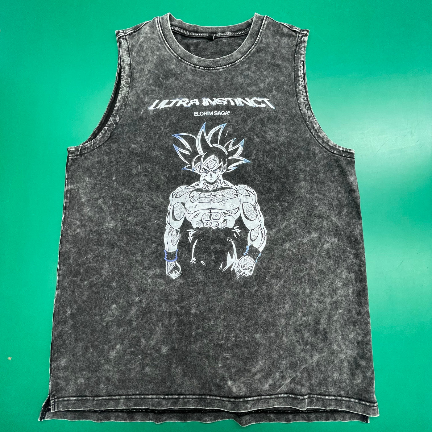 Ultra Instinct - Gym Wear