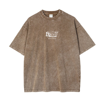 Reiner - Armoured Tee