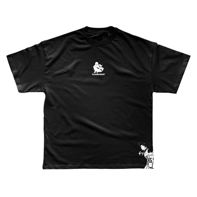 King Barou - Graphic Tee