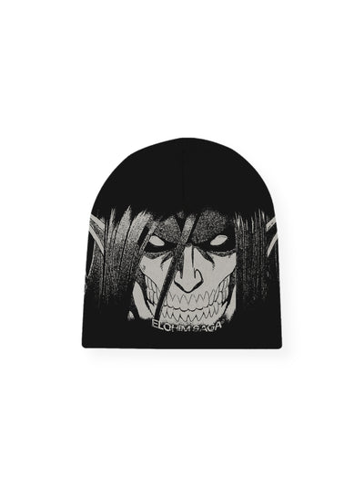 Attack Titan Beanie