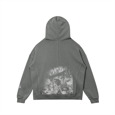 Malevolent Shrine - Hoodie