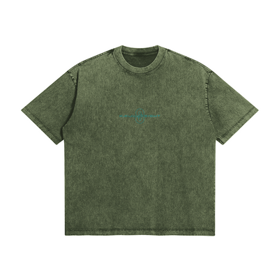 Kaiju No. 8 - Washed Tee