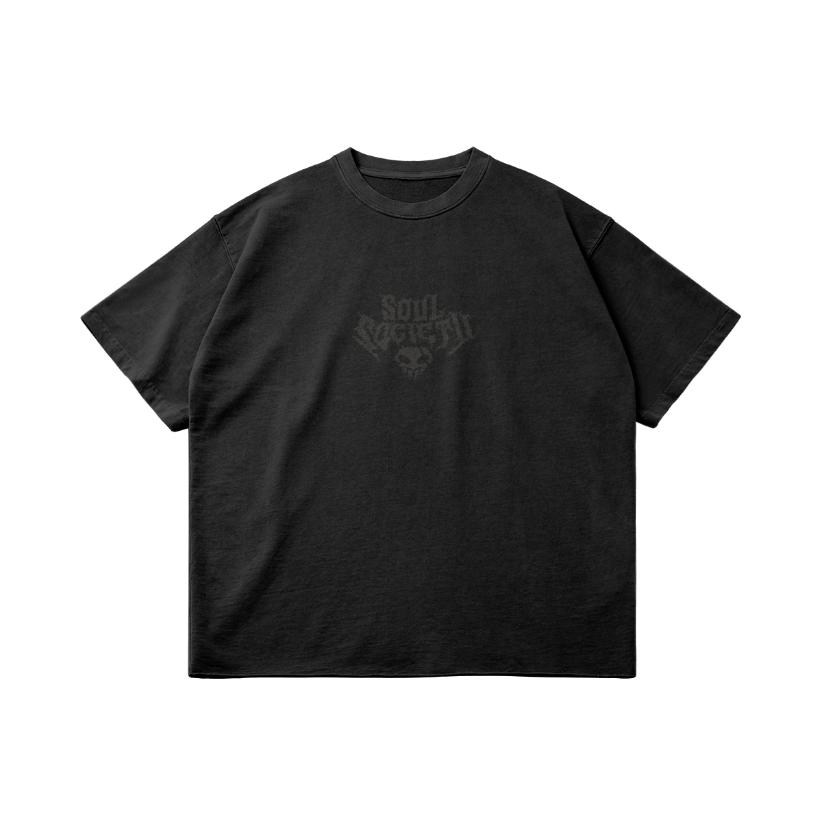 Soul Society - Washed Tee