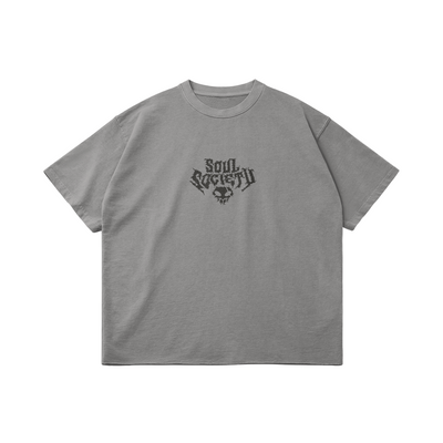 Soul Society - Washed Tee