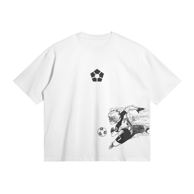 Nagi - Genius Tee